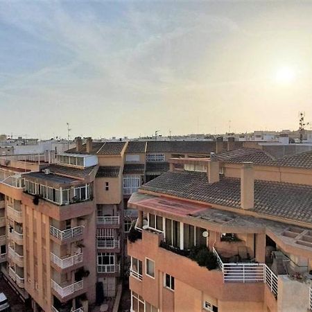 La Loma 7Th Floor Lejlighed Torrevieja Eksteriør billede