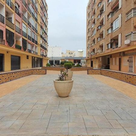 La Loma 7Th Floor Lejlighed Torrevieja Eksteriør billede